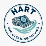 Hart Rug Cleaning Service logo
